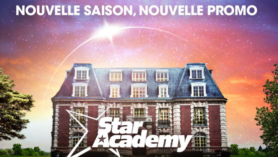 Star Academy Date de Diffusion 2023 : à quelle date est diffusé le prime sur TF1 ?