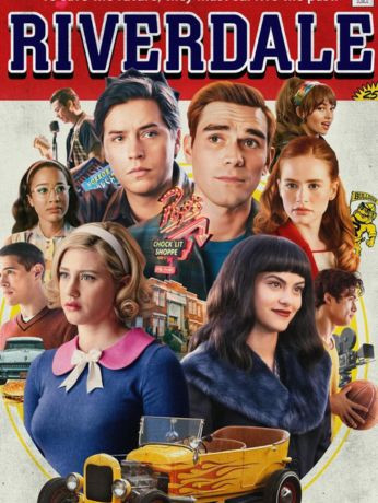 Riverdale