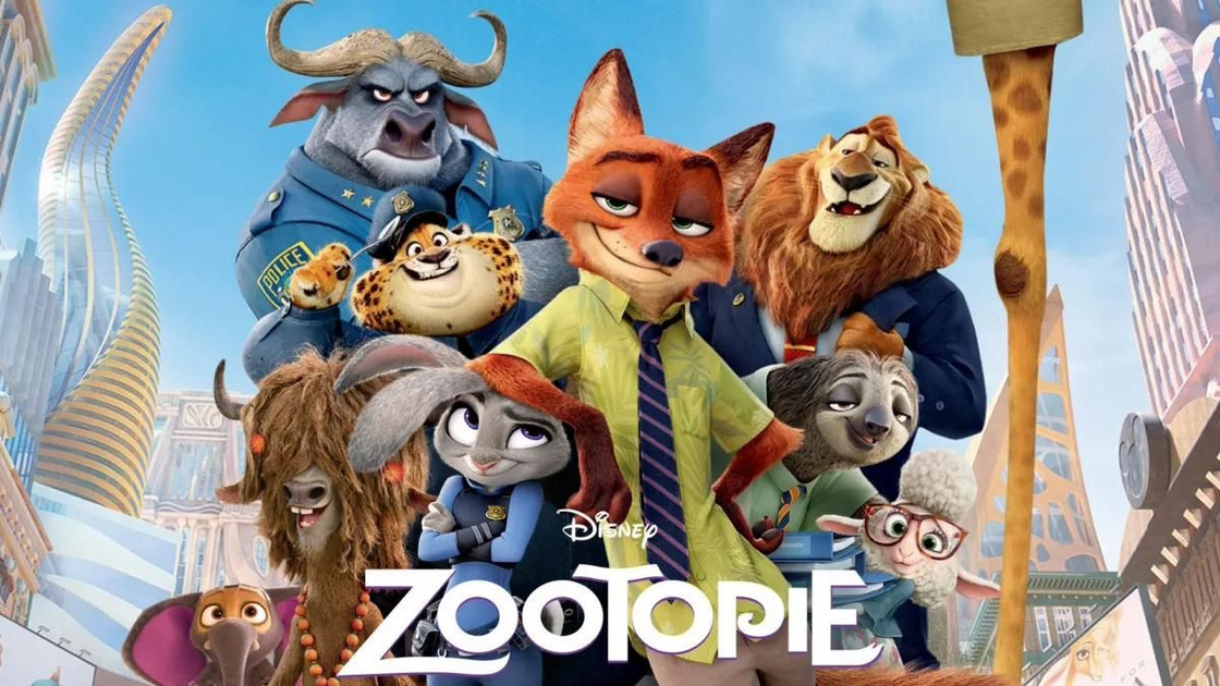 Zootopie 2 : quelle date de sortie ?