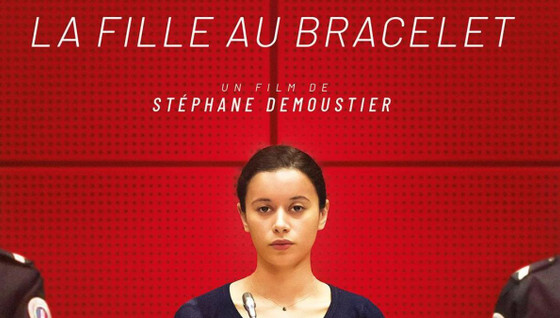 La fille au bracelet Replay France 3 : où revoir le film ?