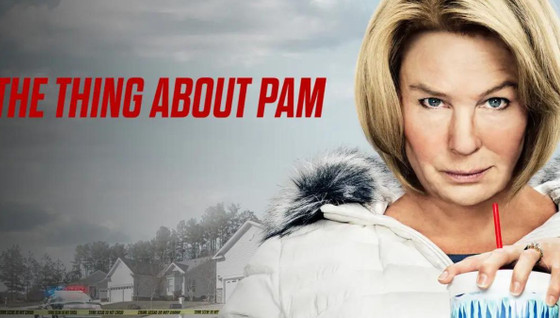 The Thing About Pam M6 : comment voir la série en streaming ?