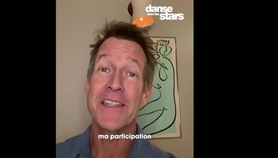 James Denton : l'acteur au casting de DALS ?