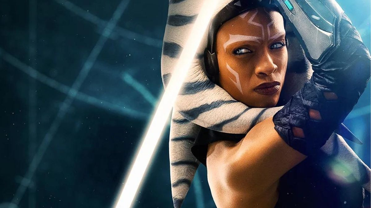 Ahsoka Episode 3 Date de Sortie Disney + : à quelle date sort l'épisode ?