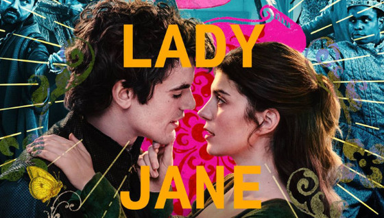 My Lady Jane est-elle renouvelée pour une saison 2 sur Prime Vidéo ?