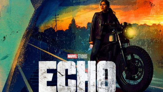 Echo Saison 2 : la série est-elle renouvelée ?