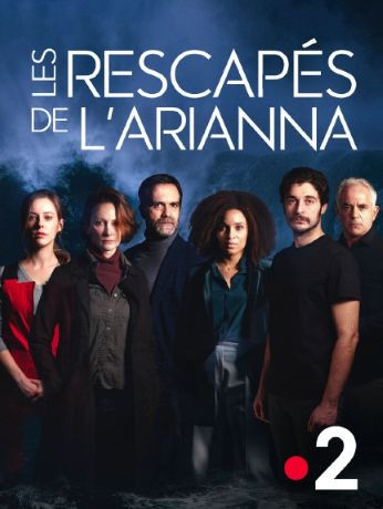 Les rescapés de l'Arianna