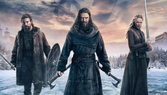 Vikings Valhalla : à quelle date sort la saison 3 ?