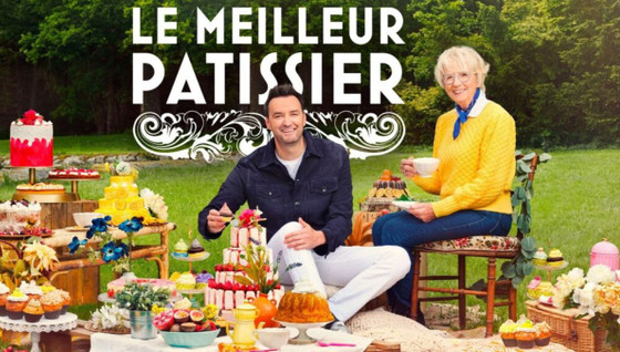 Heure de Diffusion Le meilleur pâtissier du 6 septembre 2023 : à quelle heure voir l'émission sur M6 ?