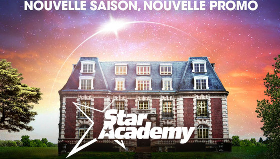 Star Academy 2023 : qui sont les nouveaux candidats de cette saison ?