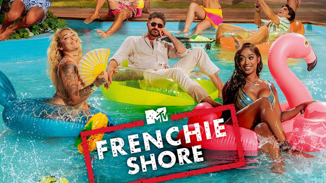 Frenchie Shore, nombre d'épisodes : combien d'épisodes y a-t-il au total pour cette télé-réalité ?