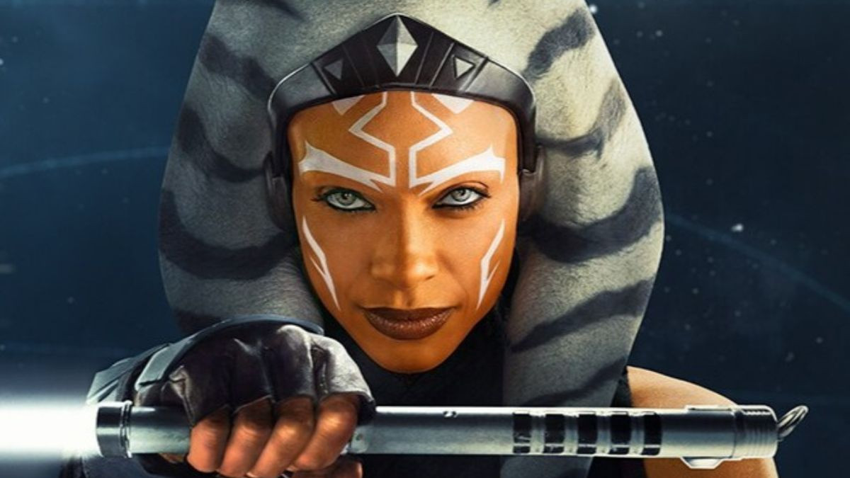 Ahsoka : la série aura-t-elle une saison 2 ?