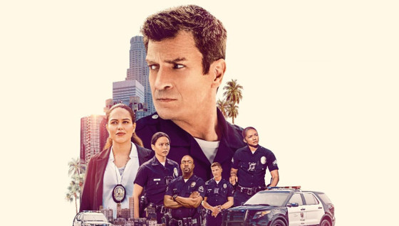 The Rookie Netflix : le flic de Los Angeles M6 : où revoir la saison 4 ?