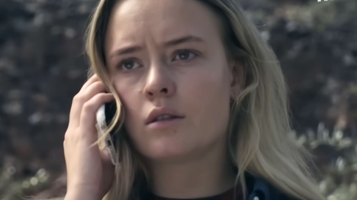 The Abyss casting Netflix : qui joue dans le film suédois ?