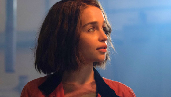 Emilia Clarke : dans quoi a joué l'actrice de Secret invasion ?