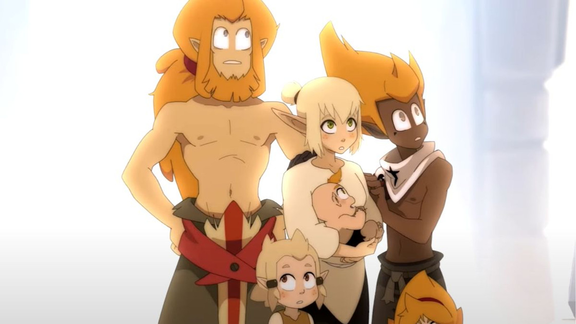 Date et heure de sortie Wakfu saison 4, quand seront disponibles les épisodes en France ?