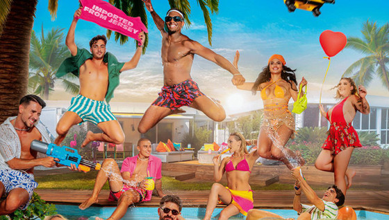 Frenchie Shore Paramount + : quand sort l'épisode 5 ?