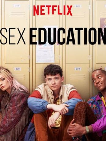 Sex Education