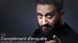 Cyril Hanouna Complément d'enquête : à quelle date est-elle diffusée ?