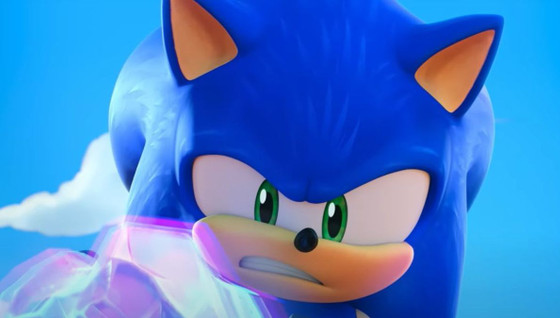 Sonic Prime Saison 3 Netflix : quelle date de sortie ?