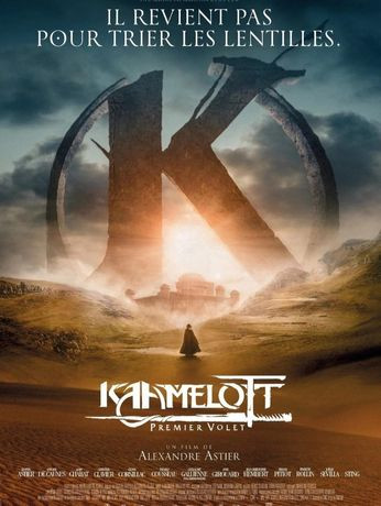 Kaamelott