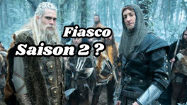 Fiasco : y aura-t-il une saison 2 ?