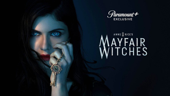 Où voir la série Mayfair Witches en streaming gratuit ?