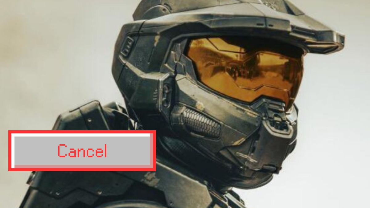 Halo annulée : il n'y aura pas de saison 3