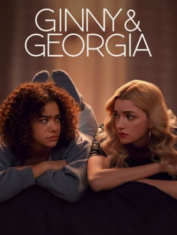 Ginny & Georgia