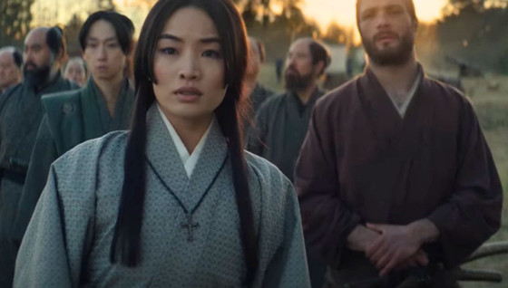 Shogun : la série est-elle inspirée d'une histoire vraie ?