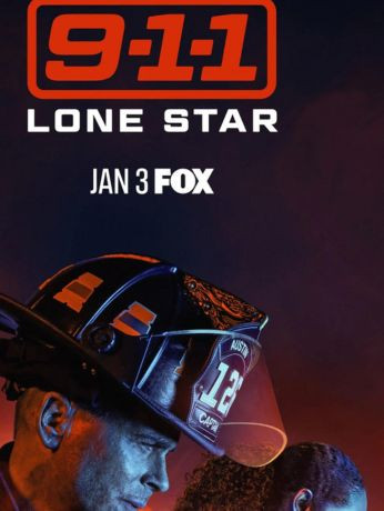 9-1-1 Lone Star