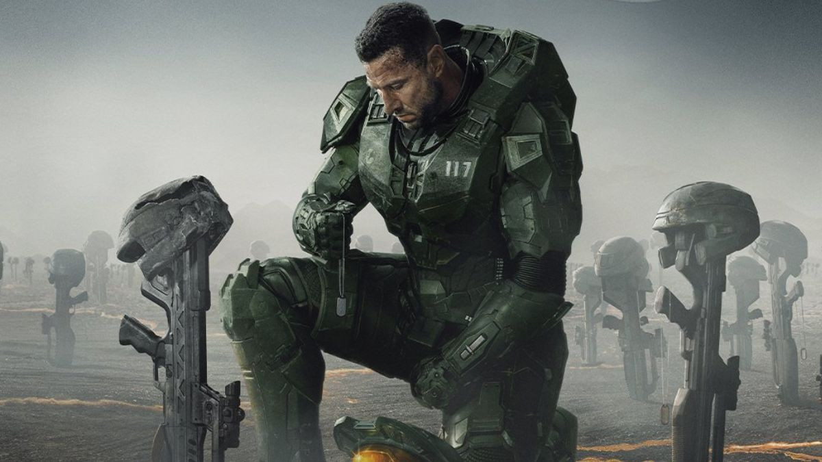 Halo saison 2 en streaming gratuit : où et comment regarder ?