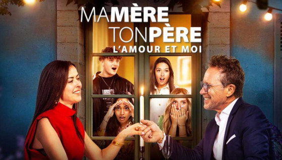 Ma mère, ton père, l'amour et moi : où voir le replay de l'émission de TF1 du 24 août 2023 ?