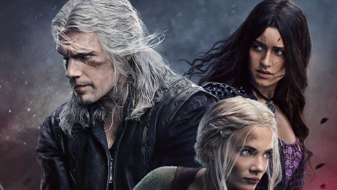 The Witcher remplaçant Henry Cavill : qui remplace l'acteur dans la saison 4 ?