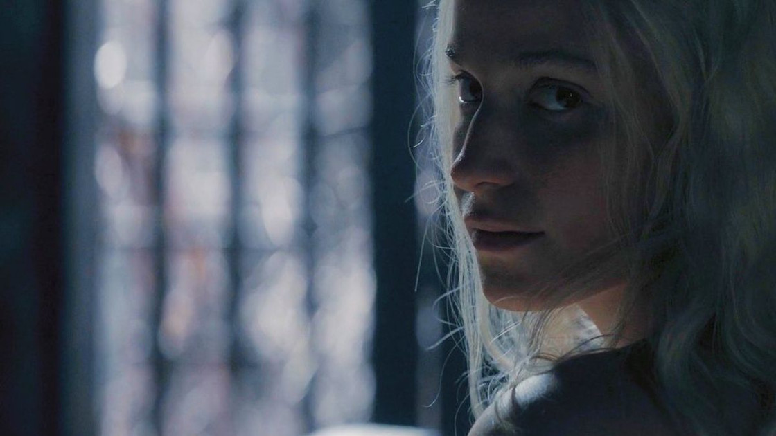 Alyssa Targaryen : qui est-elle ? La vision troublante de Daemon dans House of the Dragon expliquée