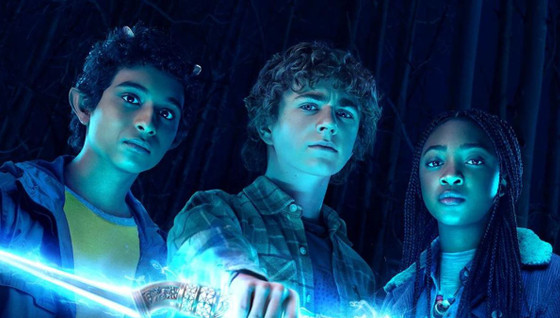 Percy Jackson et les Olympiens Disney + : à quelle date sort l'épisode 5 ?