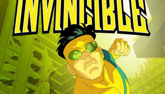 Invincible Saison 2, Episode 5 : quelle date de sortie ?