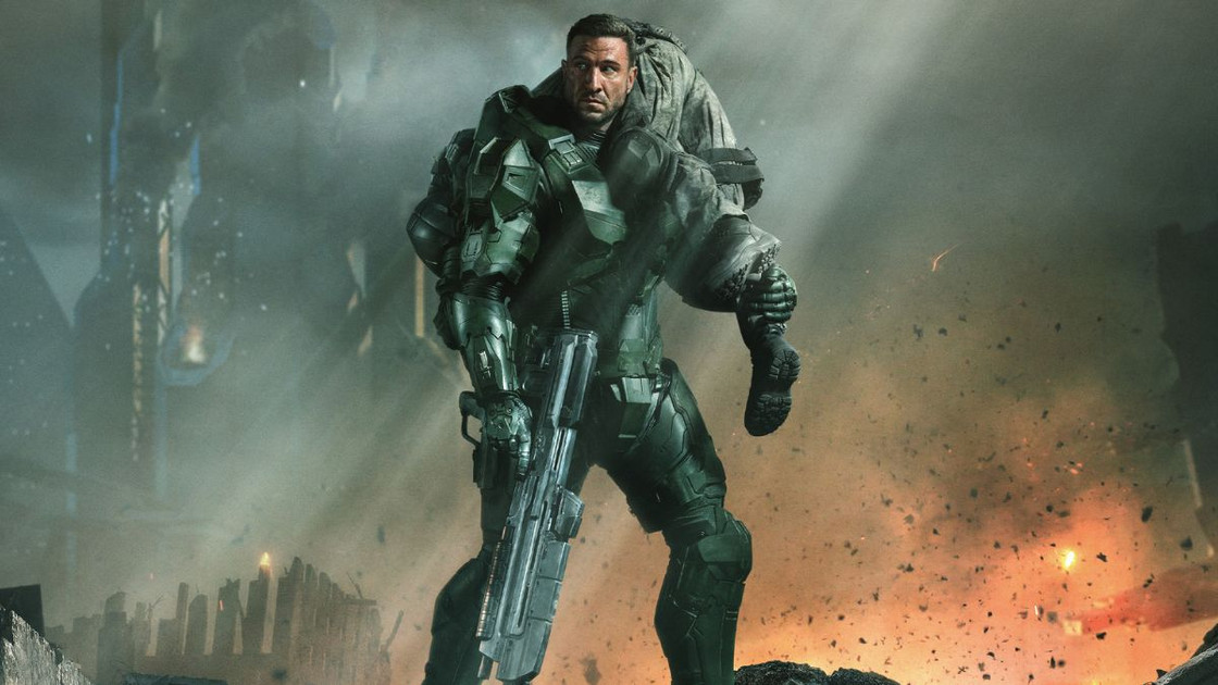 Halo saison 2 épisode 6 date et heure de sortie, quand le regarder ?