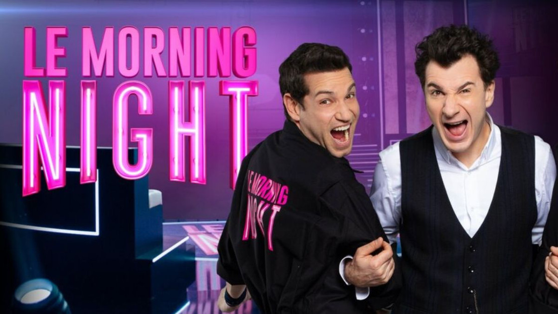 Le Morning Night Streaming : comment voir l'émission M6 en replay ?