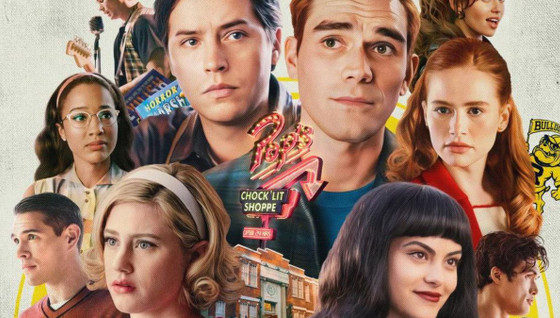 Riverdale fin : comment se termine la saison 7 ?