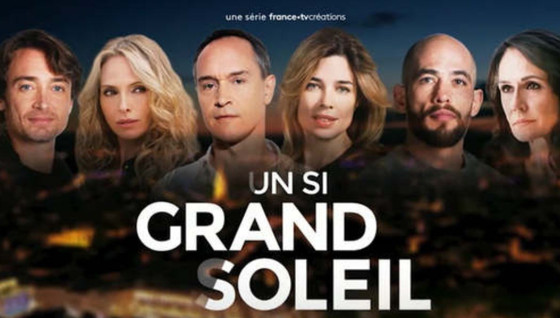 Comment voir l'épisode du 26 septembre 2023 de Un si grand soleil sur France 2 en replay ?