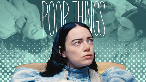 Pauvres Créatures (Poor Things), l'étrange voyage de Bella avec Emma Stone