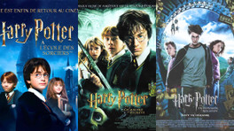 Harry Potter : à quelle date les films seront-ils diffusés ?