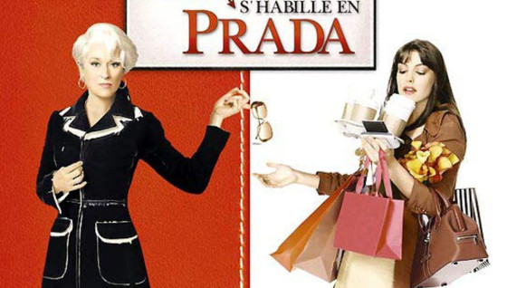 Le diable s'habille en Prada TF1 : comment revoir le film gratuitement en streaming ?