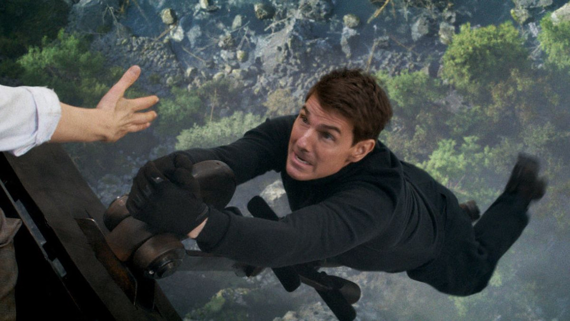 Tom Cruise Mission impossible : une nouvelle cascade dangereuse dans Dead Reckoning Partie 1 ?