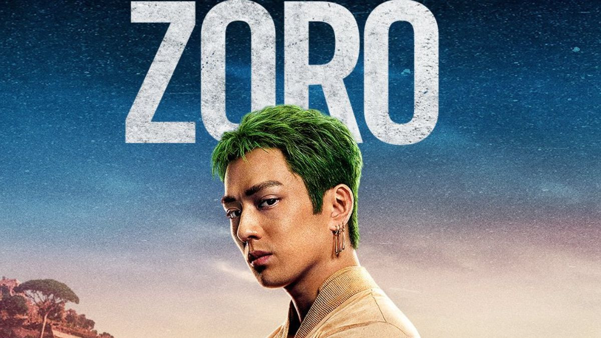 One Piece Netflix : qui est Zoro ?