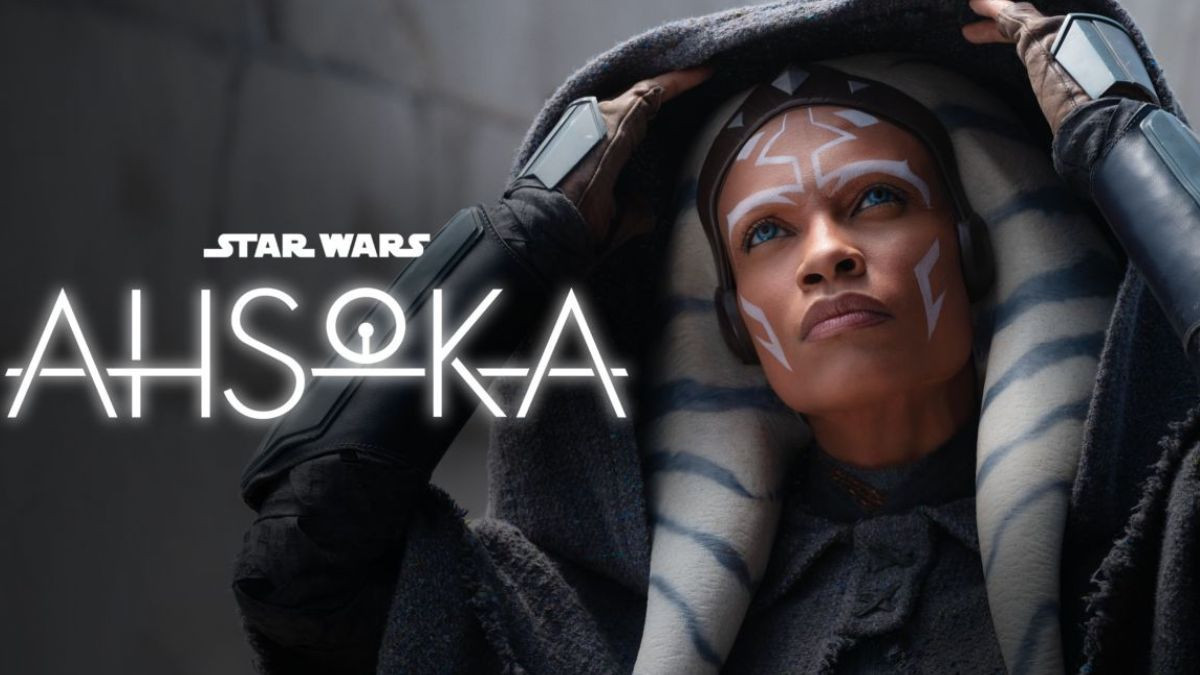 Ahsoka Episode 4 Date de Sortie Disney + : à quelle date sort l'épisode ?