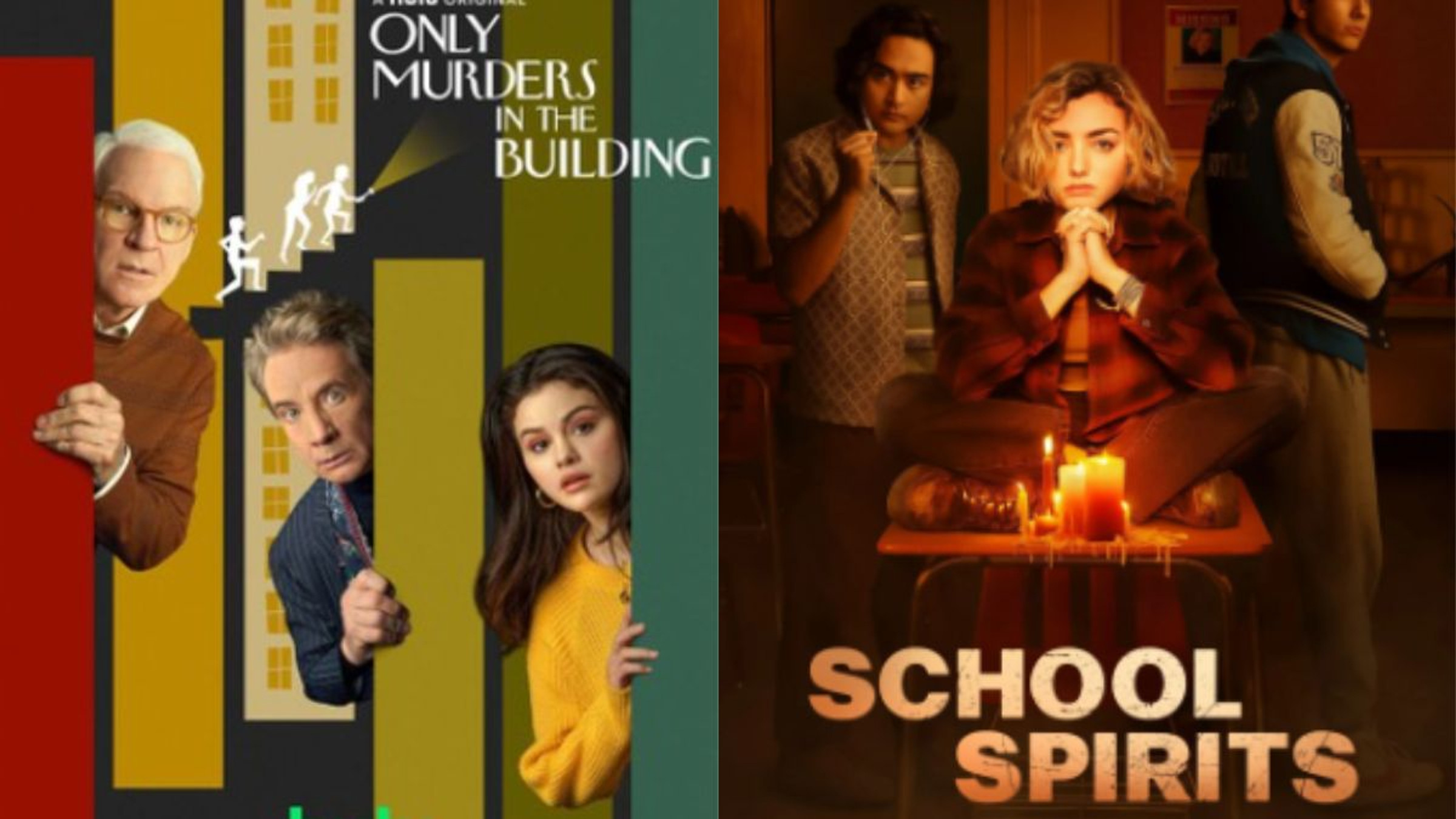 series-only-murders-in-the-building-school-spirits