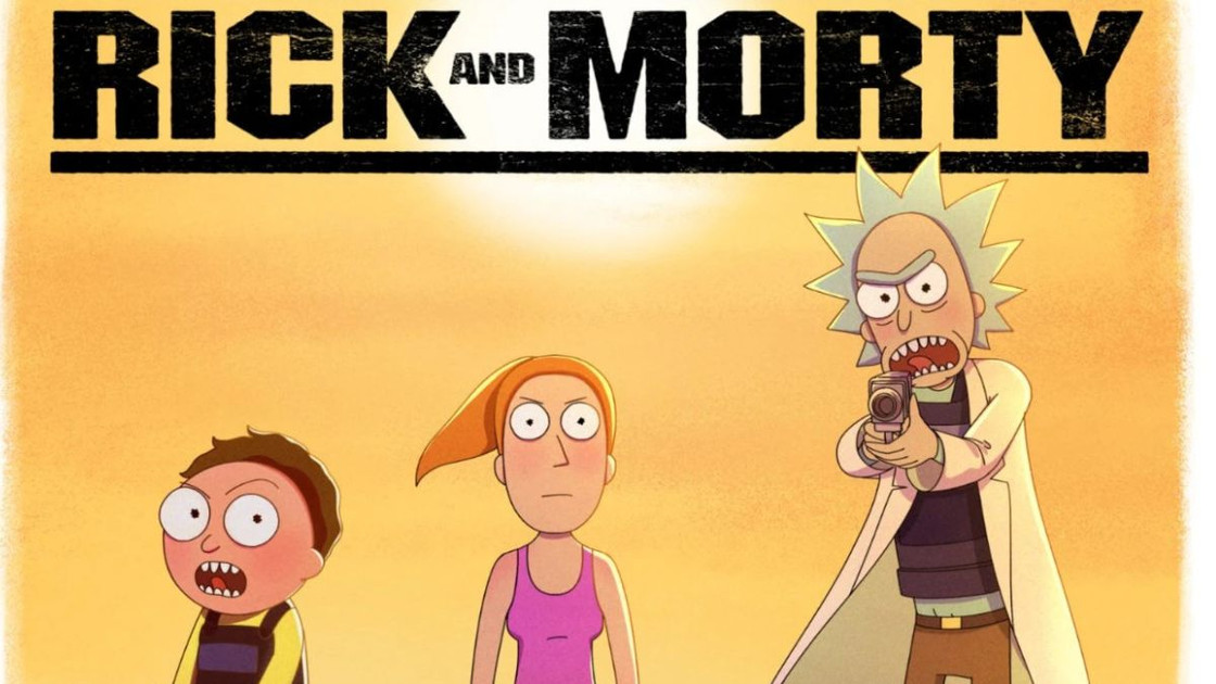 Rick et Morty Saison 7 : quand sort la série ?