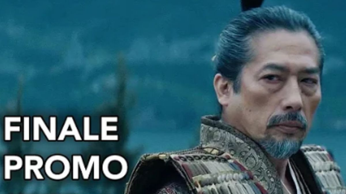 Shogun : le trailer de l'épisode 10 expliqué ?