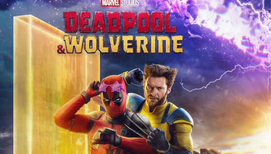 Deadpool 3 : la bande-annonce dévoilée !